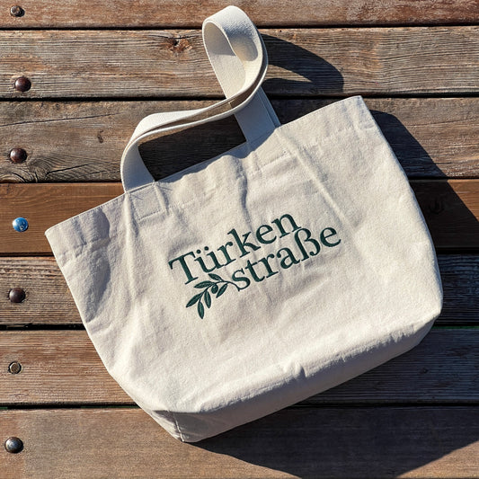 Türkenstraße Bag
